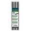 Pica 6055 BIG Dry Refill Stone Pencil 10H thumbnail 3