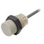 Proximity sensor, plastic body, inductive, M30, shielded, 10 mm, AC, 2 E2F 7141G thumbnail 3