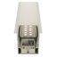Aluminium profile MFI L-2000mm W-55mm H-57mm thumbnail 2