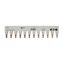 Z-SV/UL-16/3P-3TE/6 Block busbar 3Ph., 6HP, for FAZ-NA, FAZ-RT thumbnail 3