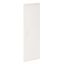 BLUF61 UF Trim frame with door, 72 SU, IP31, Field Width: 1, 994 mm x 354 mm x 13 mm thumbnail 2