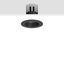 HELEDON mini, 29 W, 2750 lm, 930, black, on/off Recessed downlights, D thumbnail 2