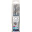 Metal drill bits HSS-G, DIN 338 11,9 x 101 x 151 mm 5 pcs. thumbnail 1