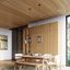 Pendant lamp ARIES wenge thumbnail 6