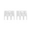 TSH1-3TB Shroud,UL508 16-40A Non-F thumbnail 2
