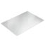 Klippon TB (Terminal Box), Mounting plate, prepunched, Height: 453 mm, Width: 701 mm, Depth: 12 mm, Material: Sheet steel, galvanized, silver thumbnail 2