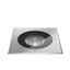 Terra Edelstahl 245, 26 W, 2350 lm, 840, inox, on/off In-ground lumina thumbnail 2