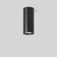 HELEDON mini, 29 W, 3800 lm, 940, black, DALI Surface mounted downligh thumbnail 1