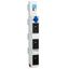TYTAN R, D02, 3-pole+N for 60mm busbar-system thumbnail 1