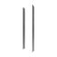 ProfiSNAP Mounting Side Wall, H15=1450mm, 1 pair consists of left and  thumbnail 2