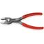 KNIPEX TwinGrip Slip Joint Pliers thumbnail 2