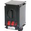 Ex-Safety switch zMAIN SWITCHz for zone 1/21, Variant: 20A-3P, Cable entry: 2x M32 thumbnail 2