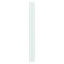 CZB217 ComfortLine Interior fitting system, 1050 mm x 124 mm x 7 mm thumbnail 3