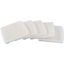 FILT4-55 replacement filter for E-FAN4-55 and E-FAN5-55, nonwoven filter pads, IP54, 212mm x 200mm, 5 pcs. thumbnail 5