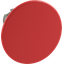 P9MEM6RN Mushroom Pushbutton thumbnail 2