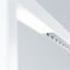LINETIK-S D/I LED8000-840 LST WH SR2 IL - Freestanding luminaire thumbnail 3