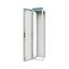 XVTL-MP/BF-8/3/18 Distribution cabinet, HxWxD=1800x800x300mm, IP55 thumbnail 3