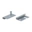 T-BAR-ABH - Fastening clip thumbnail 1