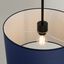 Pendant lamp NEVIA navy thumbnail 3