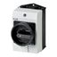 T0-4-15682/I1/SVB-SW Main switch, T0, 20 A, surface mounting, 4 contact unit(s), 6 pole, 1 N/O, 1 N/C, STOP function, With black rotary handle and locking ring, Lockable i thumbnail 5