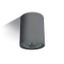 ANTHRACITE CYLINDER PAR30 E27 20W IP54 thumbnail 1