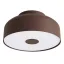 Ceiling lamp OMIQ brown thumbnail 1