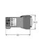 Field-Wireable Connector Sub-D Connector   6GK1500-0FC10 thumbnail 1