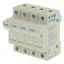CHM3DUN-M MFH 10x38 3 Pole Fuse + 1 Pole Neutral thumbnail 2