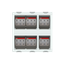 MT345B NH2-fuse switch disconnector 750 mm x 750 mm x 225 mm , 1 , 3 thumbnail 13