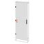 BLIND DOOR - FLOOR MOUNTING DISTRIBUTION BOARD - QDX 630 H - QDX 1600 H - 6 thumbnail 1