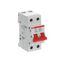 E202/80R Switch Disconnector thumbnail 2
