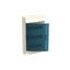 41P12X32 Consumer Unit (empty) thumbnail 2