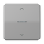 ENet push-button standard 1-gang FMCD1700PGR thumbnail 1