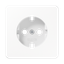 Centre plate CD1520BFPLWW thumbnail 1