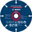 EXPERT Carbide Multi Wheel Cutting Disc 76 mm, 1 mm thumbnail 1