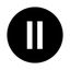 M22-XD-S-X2 Button plate, flat black, II thumbnail 3