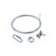 TECTON ASI5 M-SET END - special suspension thumbnail 1