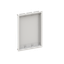 LFJT/A.2.63.1-83 | Cover 2-fold shutter icon | CARAT, AXCENT, FUTURE |83 ALUMINUM SILVER thumbnail 2