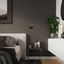 WALL LAMP AXIL BLACK G9 1X40W IP20 thumbnail 6