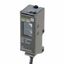 Photoelectric sensor, retro-reflective, 3 m, DC, 3-wire, NPN/PNP, vert E3S 7009M thumbnail 2