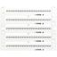 Marking tags for TB and ST - terminals, 100x 'L3' thumbnail 1