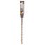 Hammer drill bit SDS-plus-5 11 x 150 x 215 mm thumbnail 2
