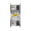 Eaton Bussmann series JM modular fuse block, 600V, 225-400A, Single-pole, 16 thumbnail 13