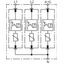 Surge arrester Type 2 DEHNguard M thumbnail 3