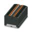 PTFIX 18X1,5-G BK - Distribution block thumbnail 1
