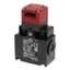 Safety-door switch,  Plastic, Tongue operated, M20 (2-conduit), 1NC/1N D4NS0028M thumbnail 5