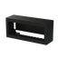 N2696 NT Box IP40 6M nero matt thumbnail 2
