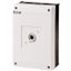 CI-K4-T5B-4-NA Insulated enclosure, HxWxD=240x160x125mm, for T5B-4, NA type thumbnail 1