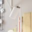RING DESK LAMP WHITE GU10 1X40W IP20 thumbnail 5
