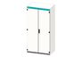SIVACON, Control panel Empty enclosure, according to IEC 62208, IP40, H: 2000 mm, W: 1200 thumbnail 2